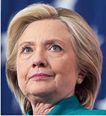 Americans Head to Polls to Decide Between Clinton and Trump